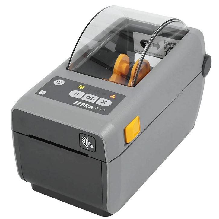 Labelprinter | ZD410 | Henkelman Vacumeermachines, Zakelijke goederen, Horeca | Keukenapparatuur, Nieuw in verpakking, Verzenden