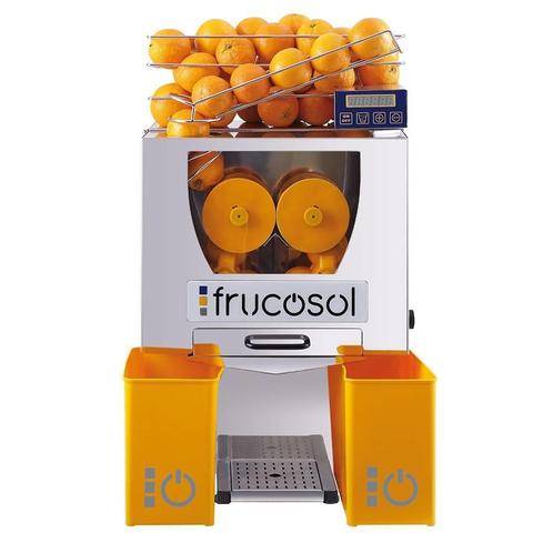 Vruchtenpers | F50C | 20-25/Min. (Ø80mm) | Handmatige, Zakelijke goederen, Horeca | Keukenapparatuur, Nieuw in verpakking, Verzenden