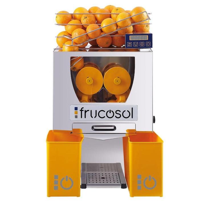 Vruchtenpers | F50C | 20-25/Min. (Ø80mm) | Handmatige, Zakelijke goederen, Horeca | Keukenapparatuur, Nieuw in verpakking, Verzenden