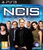 NCIS Based on the TV Series (PS3 Games), Games en Spelcomputers, Games | Sony PlayStation 3, Ophalen of Verzenden, Zo goed als nieuw