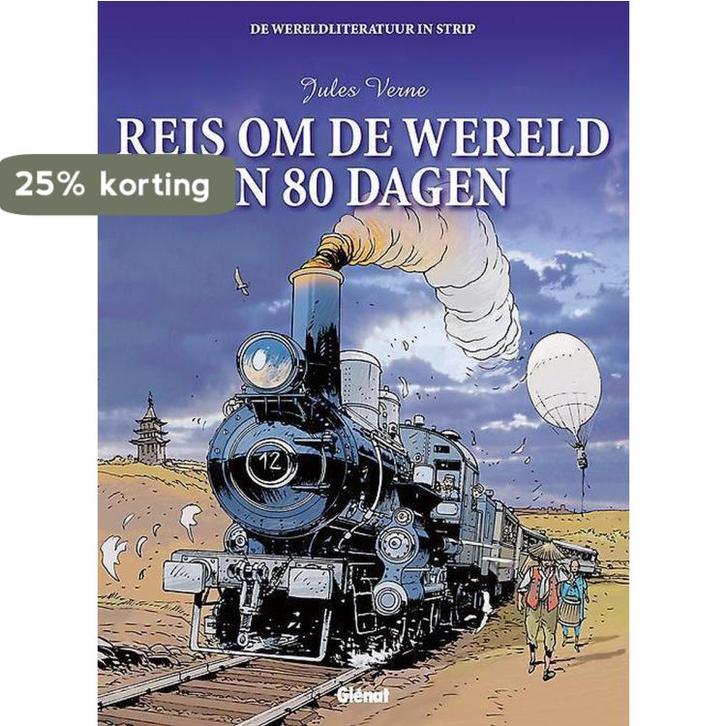 Box Wereldliteratuur (De Morgen) / Wereldliteratuur / 0, Boeken, Stripverhalen, Zo goed als nieuw, Verzenden