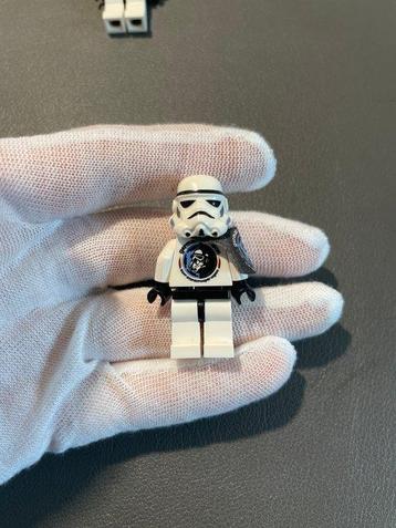 Lego Minifiguur - Star Wars - 501st Legion German Garrison beschikbaar voor biedingen