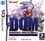 Dragon Quest Monsters Joker (Nintendo DS tweedehands game), Nieuw, Ophalen of Verzenden