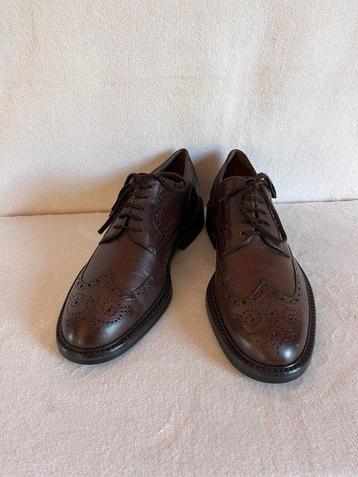 Tods - Chaussures à lacets - Taille : EU 42 beschikbaar voor biedingen