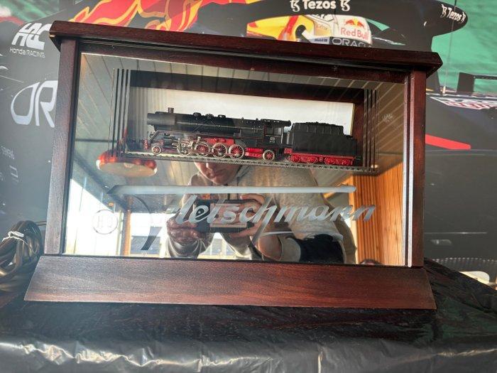 Fleischmann H0 - 01182 - Stoomlocomotief (1) - Inclusief, Hobby en Vrije tijd, Modeltreinen | H0