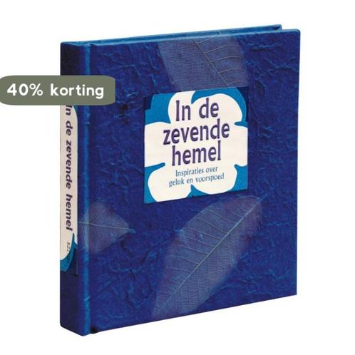 In De Zevende Hemel 9789045309439 Pieter Cramer, Boeken, Stripverhalen, Zo goed als nieuw, Verzenden