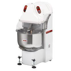 Bakkerstrog | Neerklapbare Arm | 50 Kg | Variabele Snelheid, Zakelijke goederen, Horeca | Keukenapparatuur, Nieuw in verpakking