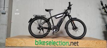 Speed Pedelec | Velo de Ville LEB 800 Speed | - 56% | 2022, Ophalen