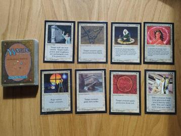 Wizards of The Coast - 1 Mixed collection - Magic: The