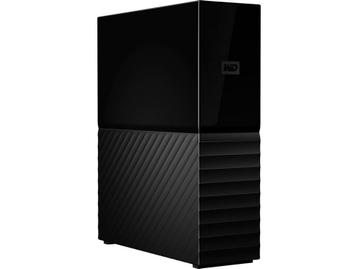 Western Digital My Book - Externe Harde Schijf - 14 TB beschikbaar voor biedingen