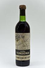 1976 R. López de Heredia, Viña Tondonia - Rioja Gran Reserva, Nieuw
