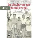 De vlucht van een paradijsvogel 9789029088695, Boeken, Verzenden, Gelezen, Marlies Dinjens