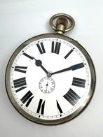 Eterna - Giant Pocket Watch 8 Days Goliath - 1900-1949, Nieuw
