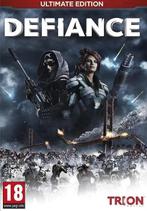 Defiance Limited edition (PC Nieuw), Games en Spelcomputers, Games | Pc, Nieuw, Ophalen of Verzenden