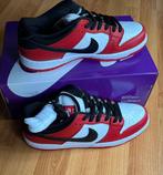 Nike - Dunk Low - Low-top sneakers - Maat: EU 43 - Nieuw met, Kleding | Heren, Schoenen, Nieuw