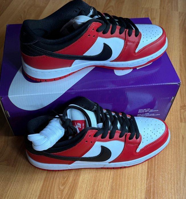 Nike - Dunk Low - Low-top sneakers - Maat: EU 43 - Nieuw met, Kleding | Heren, Schoenen