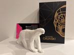 Richard Orlinski (1966) - Polar Bear (white edition)