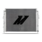 Mishimoto Radiator Mazda MX5 NC, Verzenden