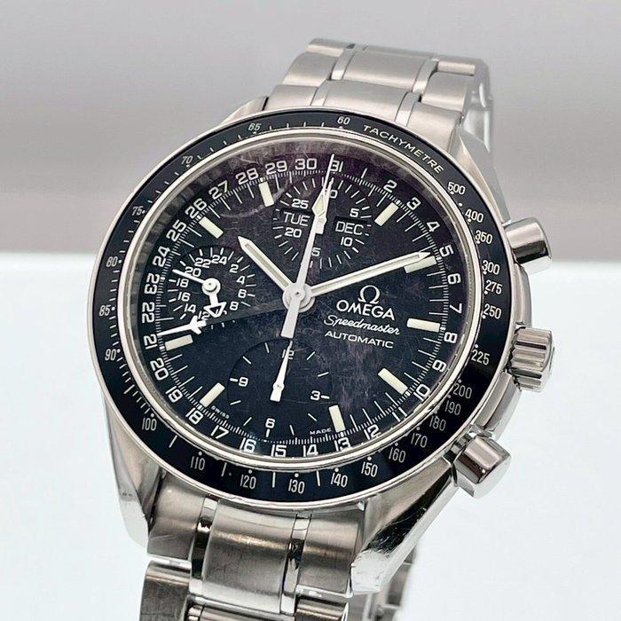 Omega - Speedmaster - Zonder Minimumprijs - 3520.50 - Heren, Handtassen en Accessoires, Horloges | Heren