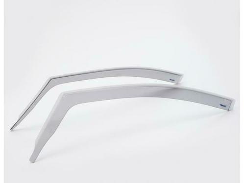 ORIGINEEL Ford CLIMAIR winddeflector zijruitenset FRONT 2104, Auto diversen, Overige Auto diversen, Ophalen of Verzenden