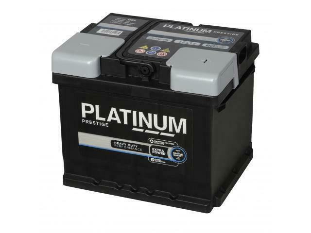 Accu 41AH, 380A KOUDSTART , 207X175X175 , B13 , 063E , BATTE, Autos : Pièces & Accessoires, Batteries & Accessoires, Enlèvement ou Envoi