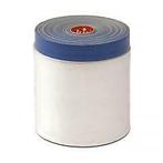 Kip 333 Masker met textieltape blauw KIP-333-xx, Nieuw