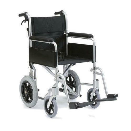 Transport Rolstoel Excel Access 11,5 kg (Nieuw), Diversen, Rolstoelen, Duwrolstoel, Nieuw, Inklapbaar, Ophalen of Verzenden