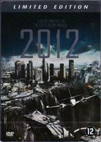 2012 op DVD, Verzenden