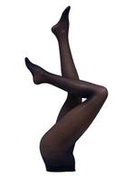 Cette panty Jersey 30den maat 44/46, Kleding | Dames, Verzenden, Nieuw