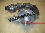 Turbopatroon voor PEUGEOT BOXER Chassis [04-2006 / -], Nieuw, Peugeot