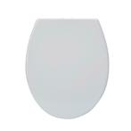 Ultimo 3.0 soft-close one-touch toiletzitting+deksel mat-wit, Ophalen of Verzenden, Nieuw