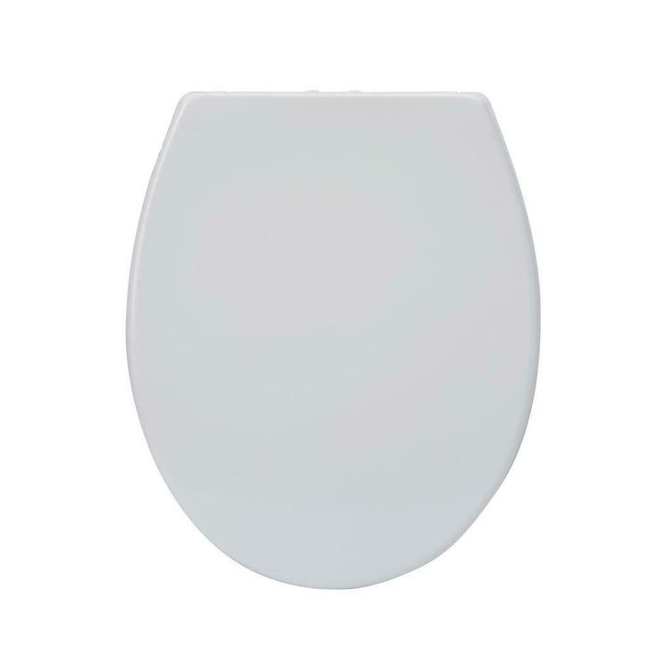 Ultimo 3.0 soft-close one-touch toiletzitting+deksel mat-wit, Doe-het-zelf en Bouw, Sanitair, Ophalen of Verzenden