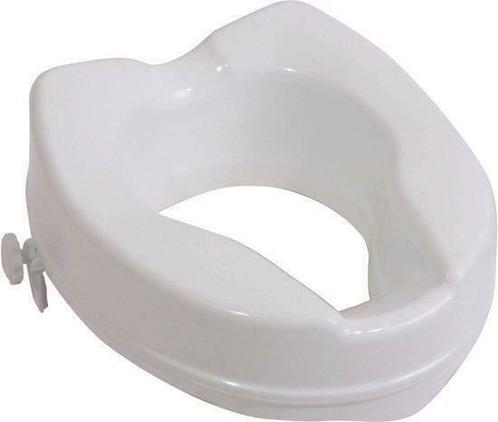 Aidapt toiletverhoger – 10 cm, Diversen, Verpleegmiddelen, Nieuw, Verzenden