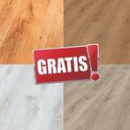GRATIS LAMINAAT vloeren in 4 kleuren * t/m zaterdag, Bricolage & Construction, Laminaat, Ophalen