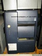 Intermec Easycoder 4440 Thermal Barcode Label Printer, Computers en Software, Printers, Ophalen of Verzenden, Gebruikt