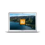 MacBook Air 13.3 inch refurbished met 2 jr. garantie, Informatique & Logiciels, Ophalen of Verzenden