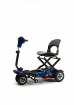 Chargeur li-ion scooter pliable [Pride Quest – Vermeieren Sedna]