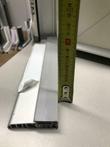 PVC deur voor uw woning of garage binnendraaiend 98x215