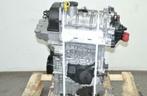 Moteur VW POLO 2014 1.0i 75 CV -CHY, Auto-onderdelen, Motor en Toebehoren, Verzenden