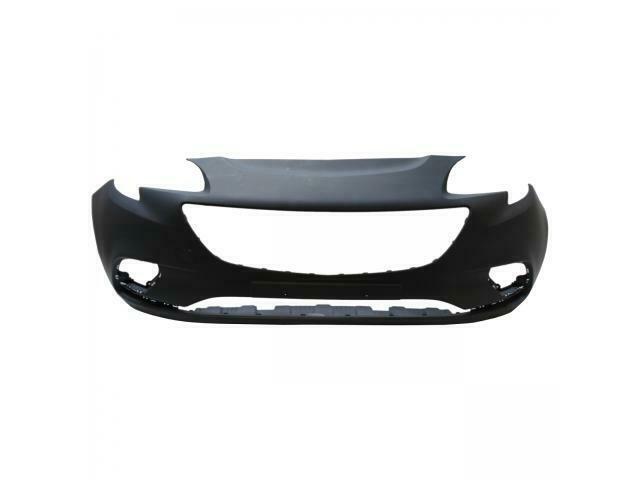 ORIGINELE GM Opel bumper bumper CORSA E voorzijde 39059634, Autos : Divers, Autos divers Autre, Enlèvement ou Envoi