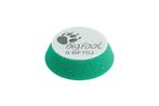RUPES klittenband foam pad 54/70mm Medium (groen) voor nano, Verzenden