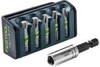 Festool Bitcassette BT-IMP FESTOOL-20438x, Verzenden, Nieuw