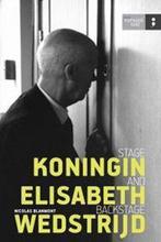 Koningin Elisabethwedstrijd 9782930358642 ., Verzenden, Zo goed als nieuw, .