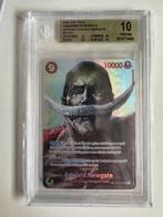Bandai - 1 Graded card - One Piece - Edward Newgate -, Nieuw