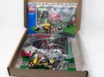 Lego Set - 10128 - World City - Train Level Crossing, Nieuw