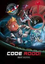 De kleine astronauten 2 - Code rood! (9789493236196), Verzenden