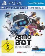 Astro Bot Rescue Mission-Duits (PlayStation 4) Gebruikt, Ophalen of Verzenden, Nieuw