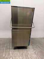 RVS Zanussi HHT8 Doorschuifvaatwasser Vaatwasser 400V Horeca, Zakelijke goederen, Horeca | Keukenapparatuur, Ophalen of Verzenden