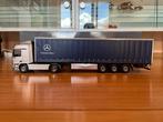 Minichamps 1:43 - Voiture miniature - Mercedes Benz - Actros, Nieuw