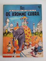 Nero 53, 52, 51, 50, 49 - De kromme Cobra / De pijpeplakkers, Boeken, Nieuw